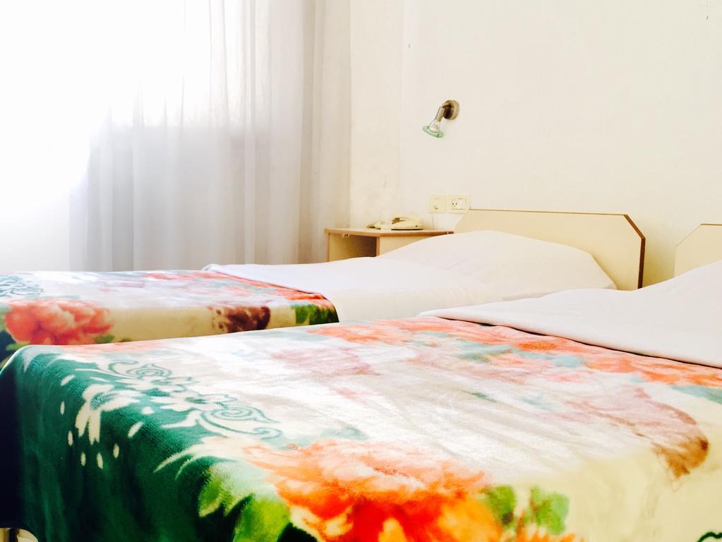 Al Salam Hotel Витлеем Стая снимка