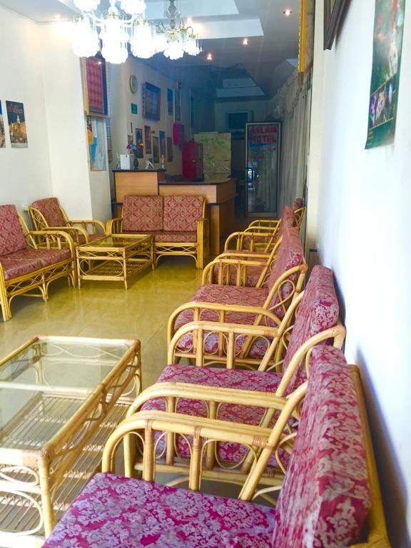 Al Salam Hotel Витлеем Екстериор снимка