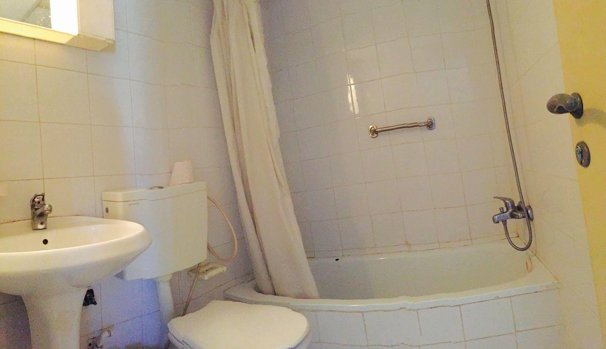 Al Salam Hotel Витлеем Екстериор снимка