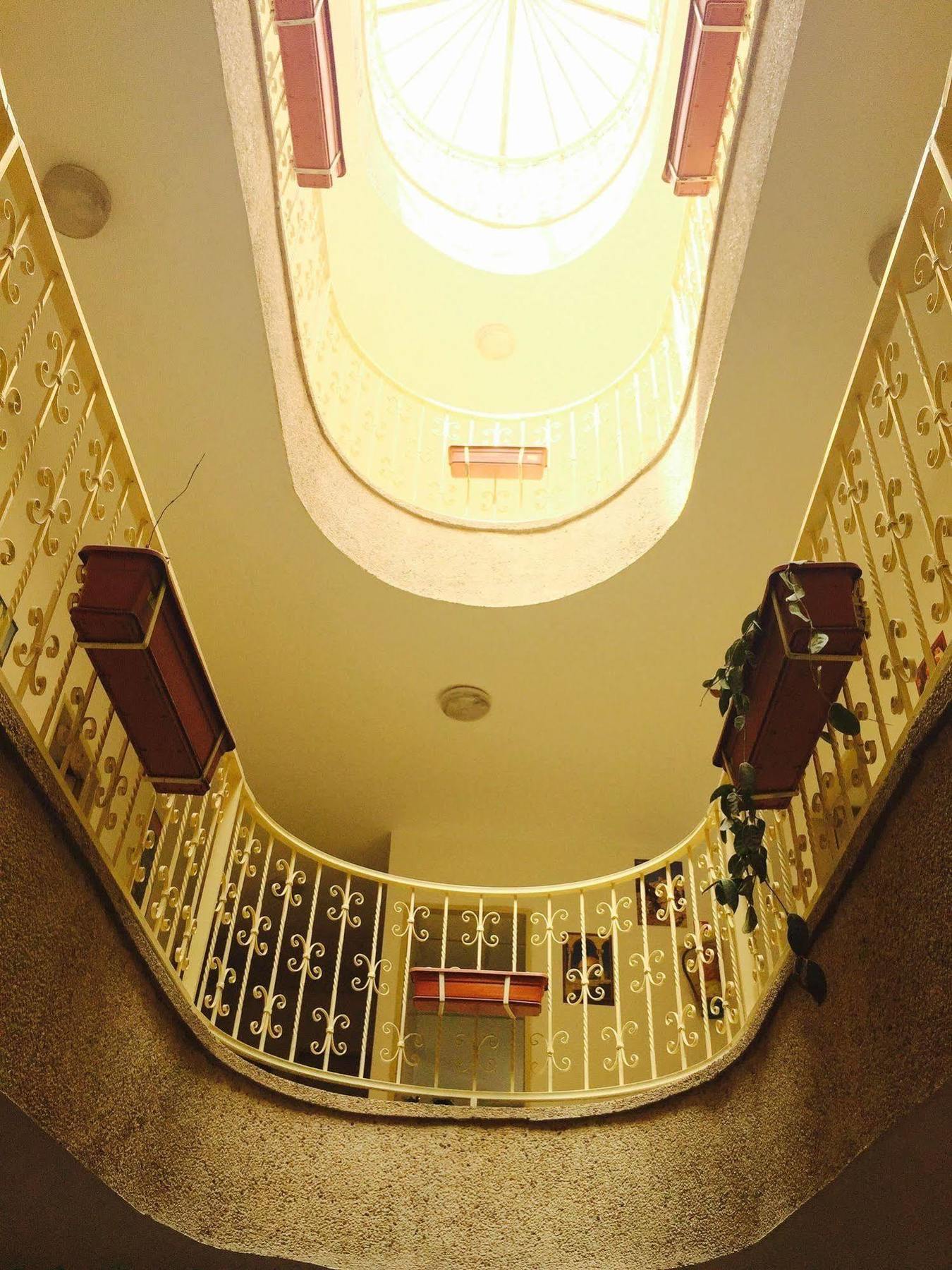 Al Salam Hotel Витлеем Екстериор снимка